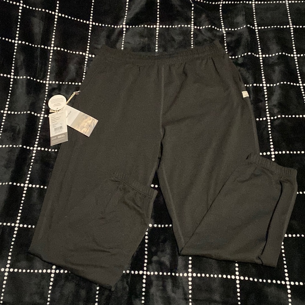 Vuori “Boyfriend” Joggers (NEW!)